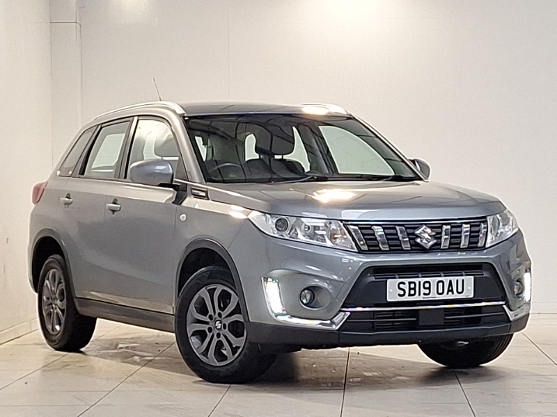 Used Suzuki Vitara 2019 for sale - 76465093: Photo 1