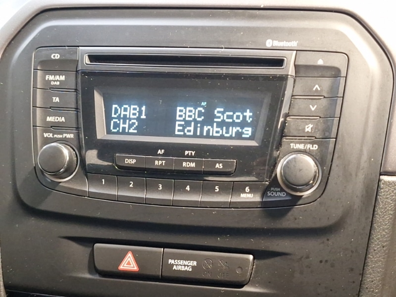 Used Suzuki Vitara 2019 for sale - 76465093: Photo 10