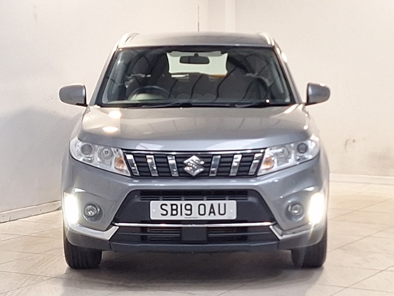 Used Suzuki Vitara 2019 for sale - 76465093: Photo 12