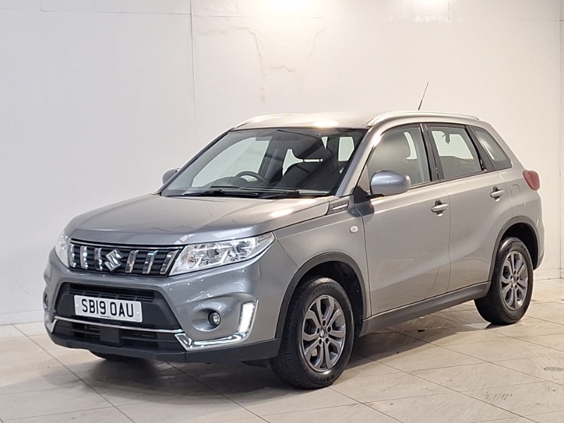 Used Suzuki Vitara 2019 for sale - 76465093: Photo 13