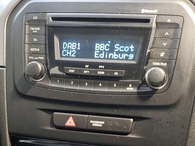 Used Suzuki Vitara 2019 for sale - 76465093: Photo 17