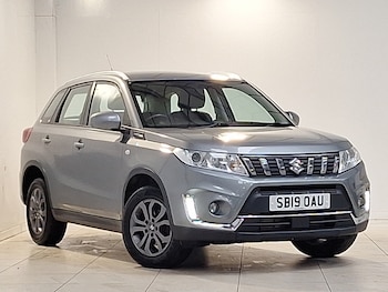 Used Suzuki Vitara 2019 for sale - 76465093: Photo