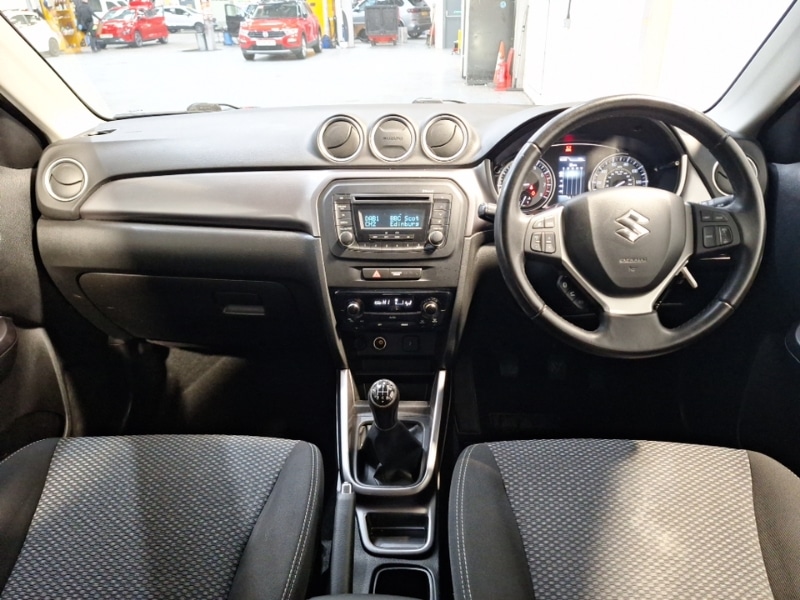 Used Suzuki Vitara 2019 for sale - 76465093: Photo 2