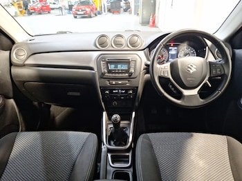 Used Suzuki Vitara 2019 for sale - 76465093: Photo