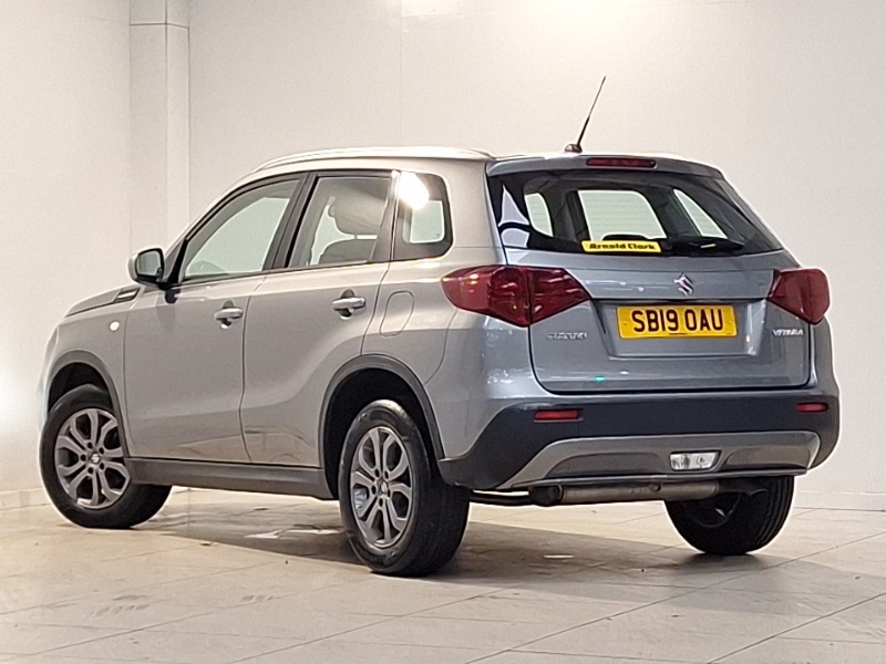 Used Suzuki Vitara 2019 for sale - 76465093: Photo 3