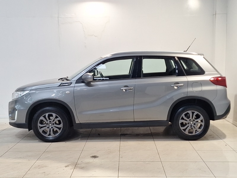 Used Suzuki Vitara 2019 for sale - 76465093: Photo 4