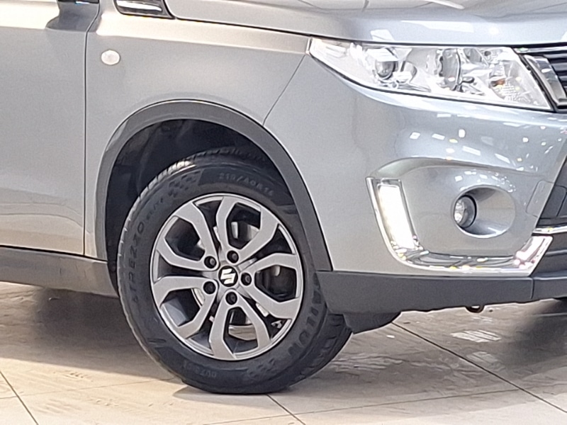 Used Suzuki Vitara 2019 for sale - 76465093: Photo 9