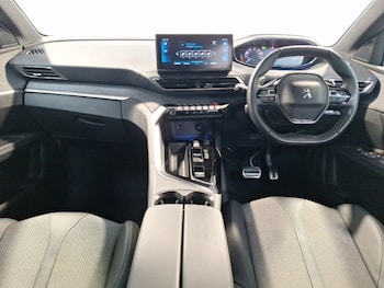 Used Peugeot 3008 2023 for sale - 78621742: Photo
