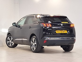 Used Peugeot 3008 2023 for sale - 78621742: Photo
