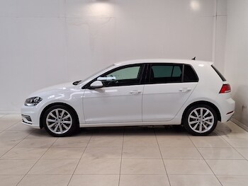 Used Volkswagen Golf 2020 for sale - 78283586: Photo