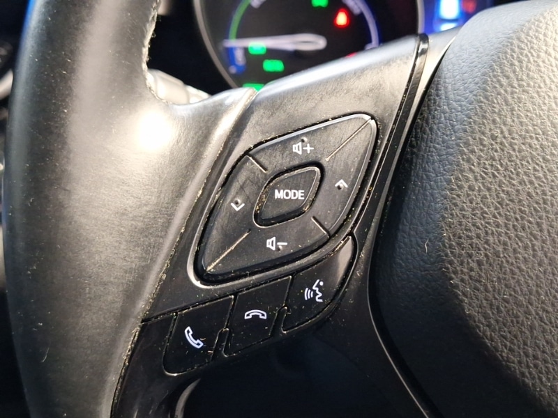 Used Toyota C-HR 2019 for sale - 78099259: Photo 16