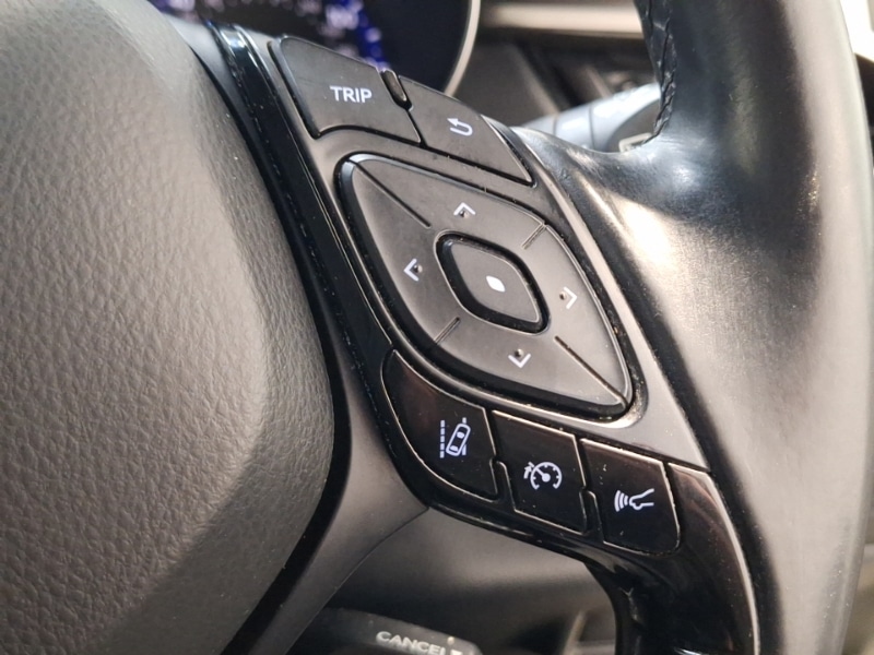 Used Toyota C-HR 2019 for sale - 78099259: Photo 17