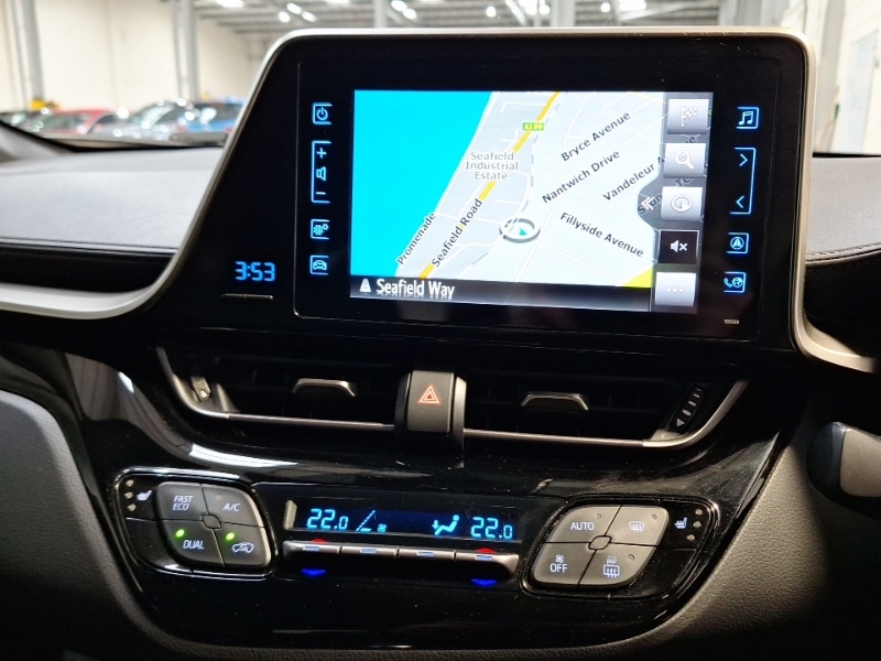 Used Toyota C-HR 2019 for sale - 78099259: Photo 19