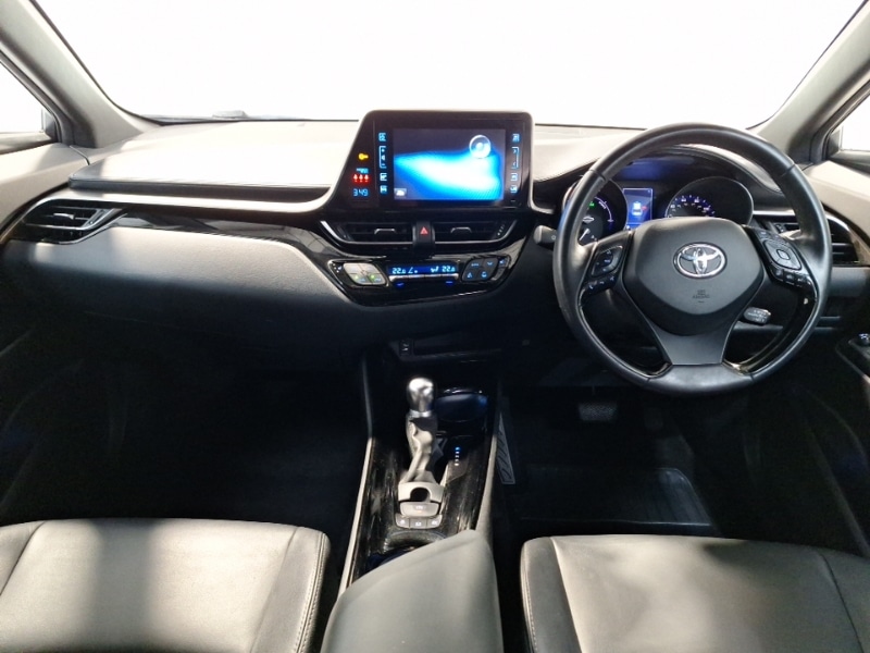 Used Toyota C-HR 2019 for sale - 78099259: Photo 2