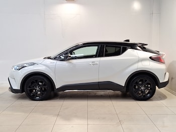 Used Toyota C-HR 2019 for sale - 78099259: Photo