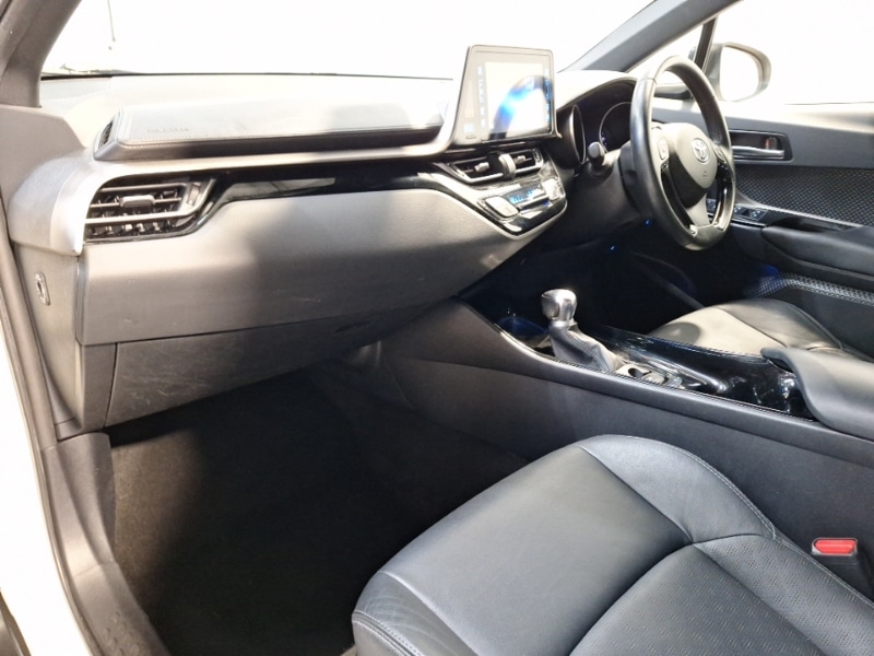 Used Toyota C-HR 2019 for sale - 78099259: Photo 5