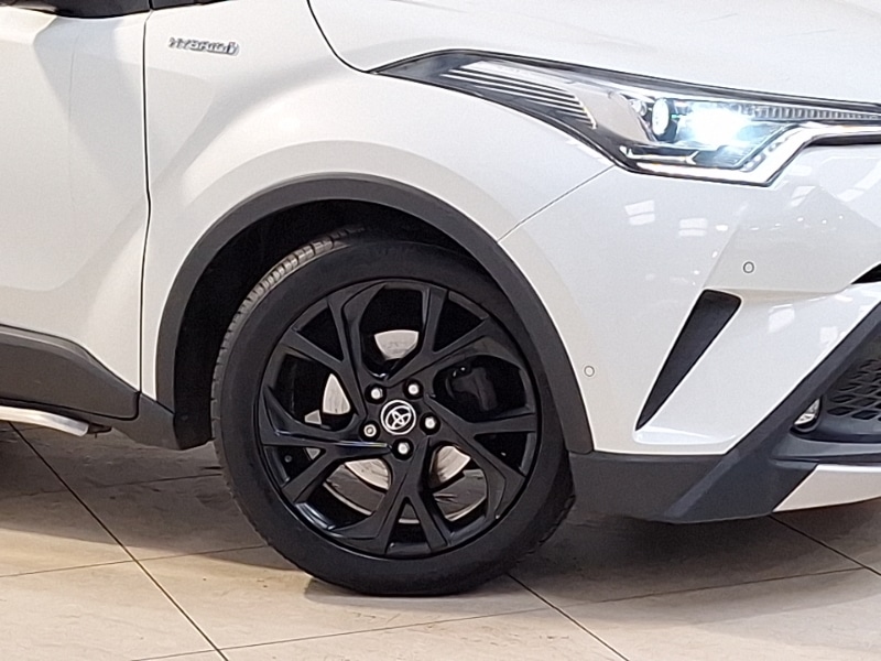 Used Toyota C-HR 2019 for sale - 78099259: Photo 9