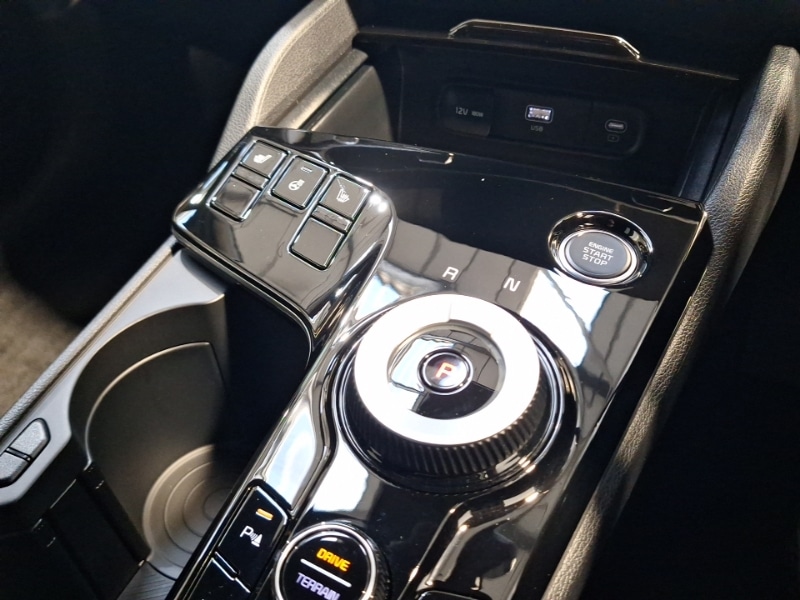 Used Kia Sportage 2025 for sale - 76579246: Photo 11