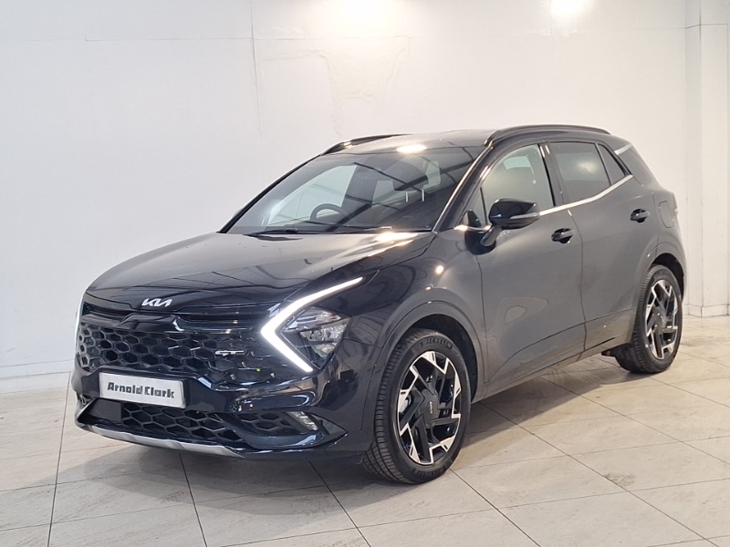 Used Kia Sportage 2025 for sale - 76579246: Photo 13