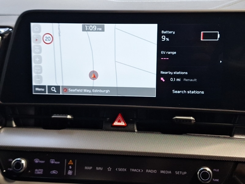 Used Kia Sportage 2025 for sale - 76579246: Photo 18