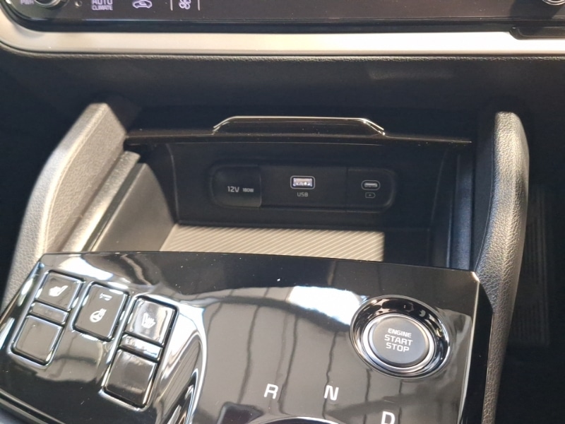 Used Kia Sportage 2025 for sale - 76579246: Photo 19