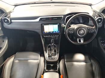 Used MG MG ZS 2021 for sale - 79707541: Photo