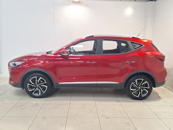 Used MG MG ZS 2021 for sale - 79707541: Photo