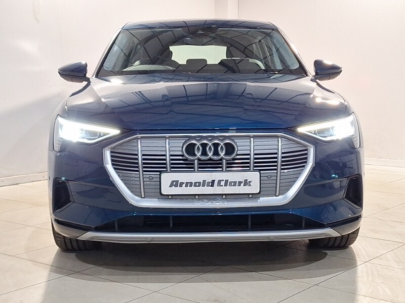 Used Audi e-tron 2021 for sale - 77034966: Photo 13