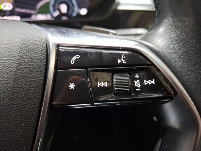 Used Audi e-tron 2021 for sale - 77034966: Photo 15