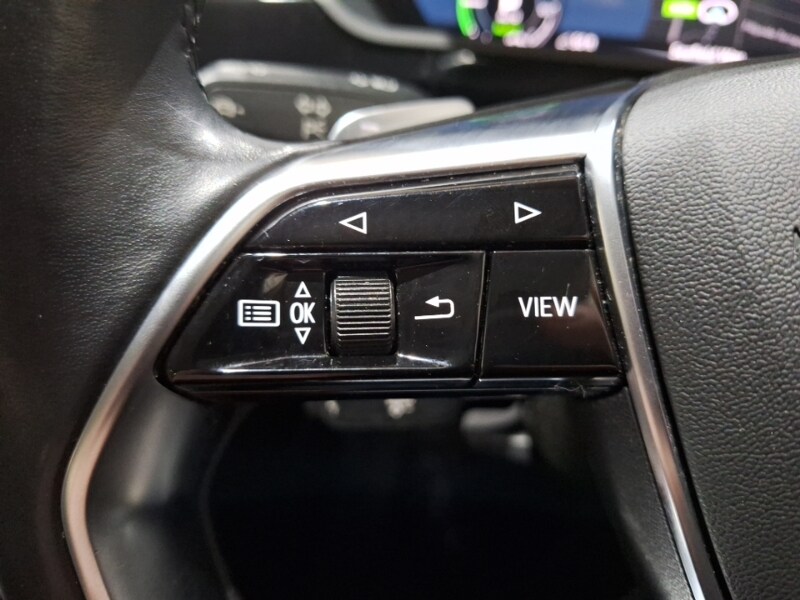 Used Audi e-tron 2021 for sale - 77034966: Photo 16