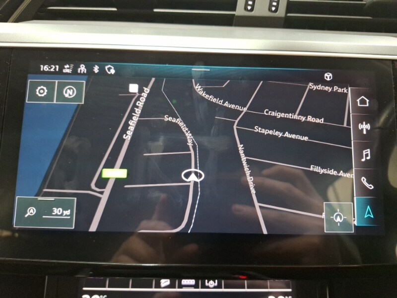 Used Audi e-tron 2021 for sale - 77034966: Photo 18