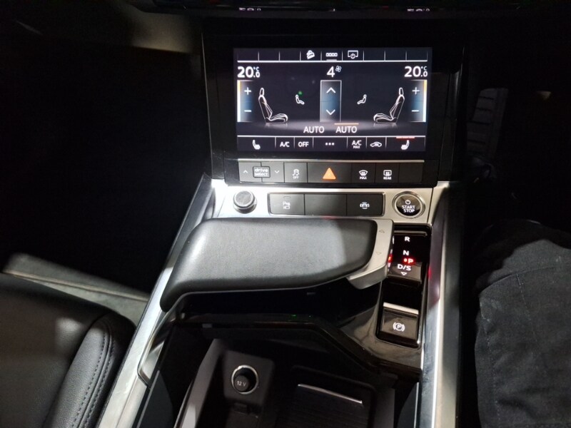 Used Audi e-tron 2021 for sale - 77034966: Photo 19