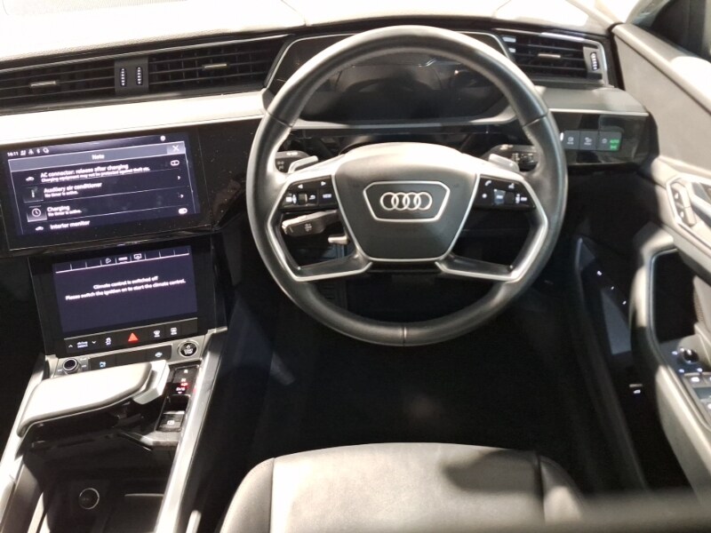 Used Audi e-tron 2021 for sale - 77034966: Photo 7