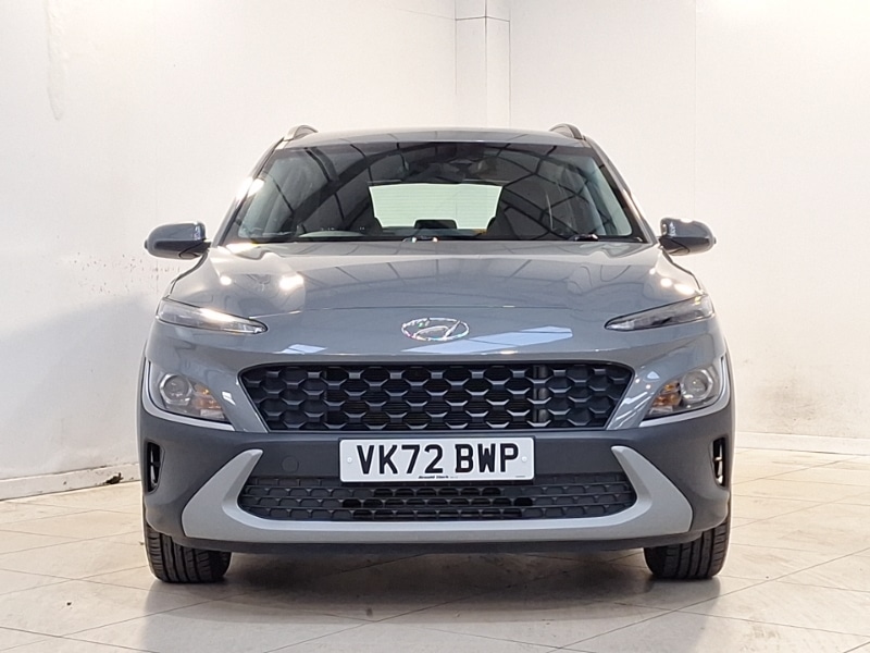 Used Hyundai KONA 2022 for sale - 77580163: Photo 12