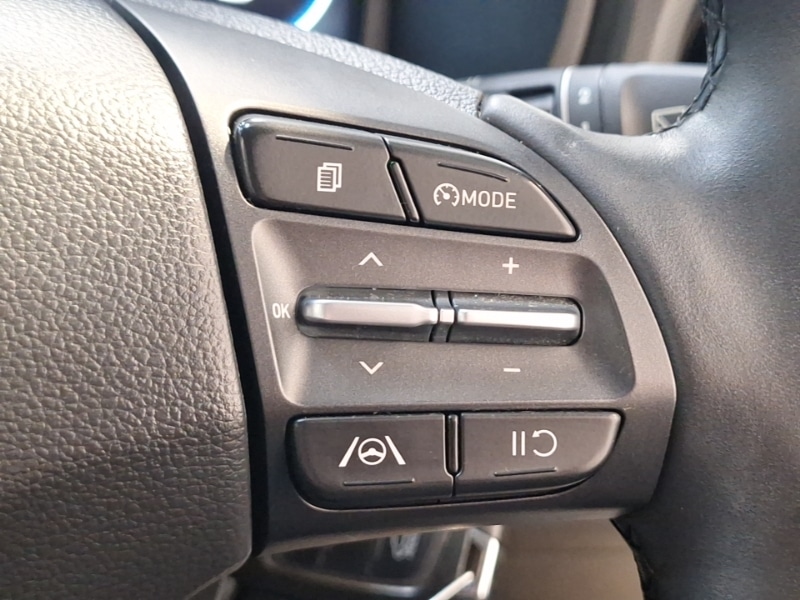 Used Hyundai KONA 2022 for sale - 77580163: Photo 17