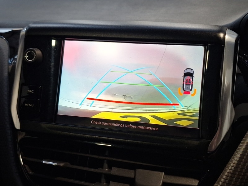 Used Peugeot 2008 2017 for sale - 77251714: Photo 10