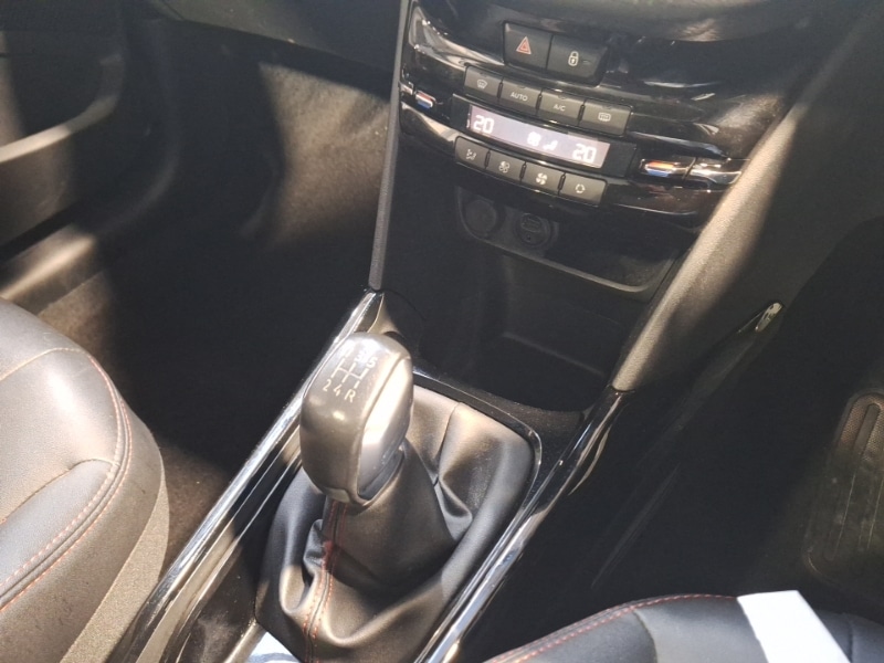 Used Peugeot 2008 2017 for sale - 77251714: Photo 11