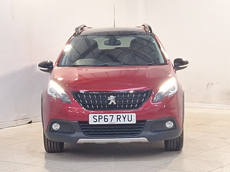 Used Peugeot 2008 2017 for sale - 77251714: Photo 12