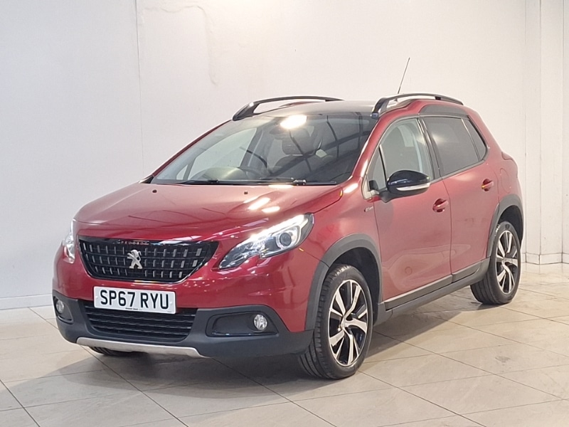 Used Peugeot 2008 2017 for sale - 77251714: Photo 13