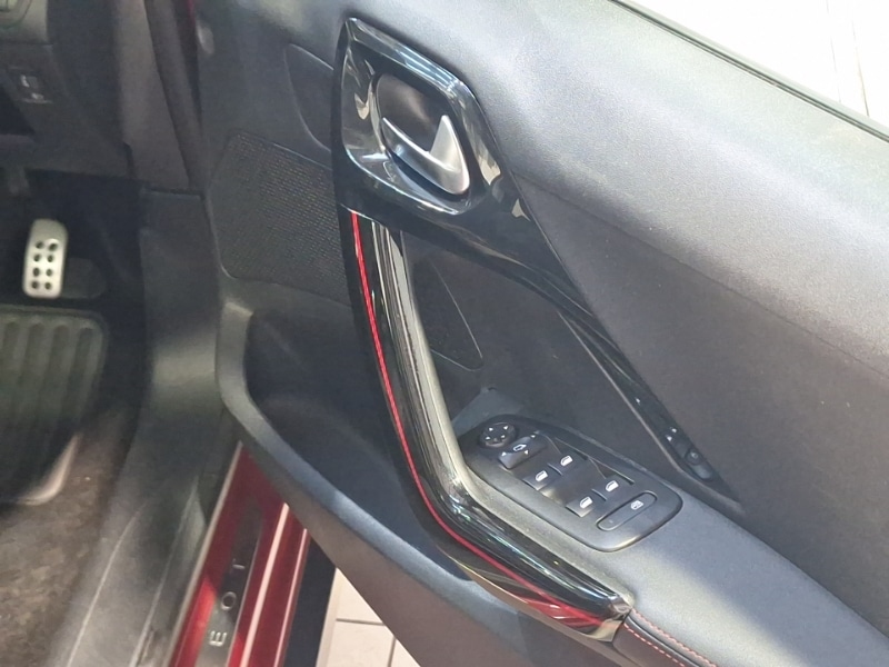 Used Peugeot 2008 2017 for sale - 77251714: Photo 14