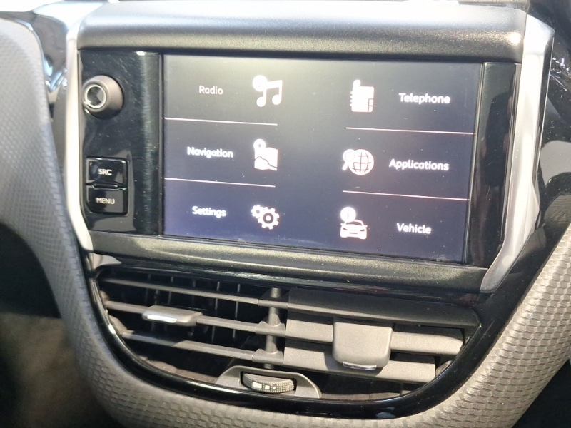 Used Peugeot 2008 2017 for sale - 77251714: Photo 18