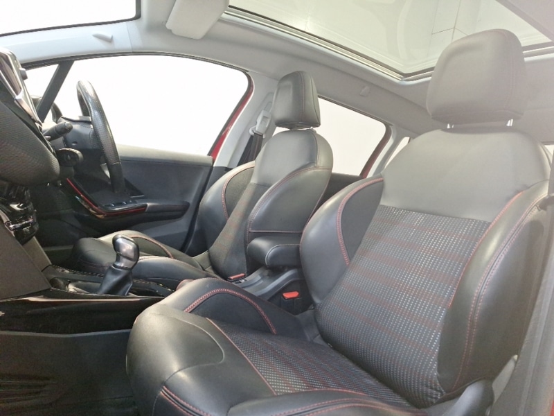 Used Peugeot 2008 2017 for sale - 77251714: Photo 19