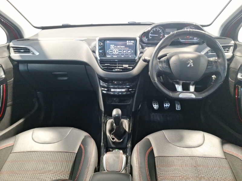Used Peugeot 2008 2017 for sale - 77251714: Photo 2