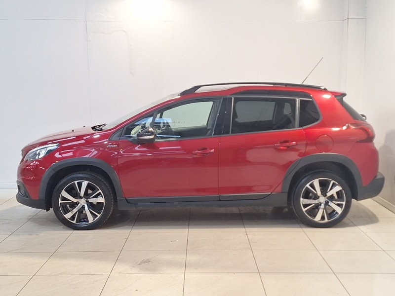 Used Peugeot 2008 2017 for sale - 77251714: Photo 4