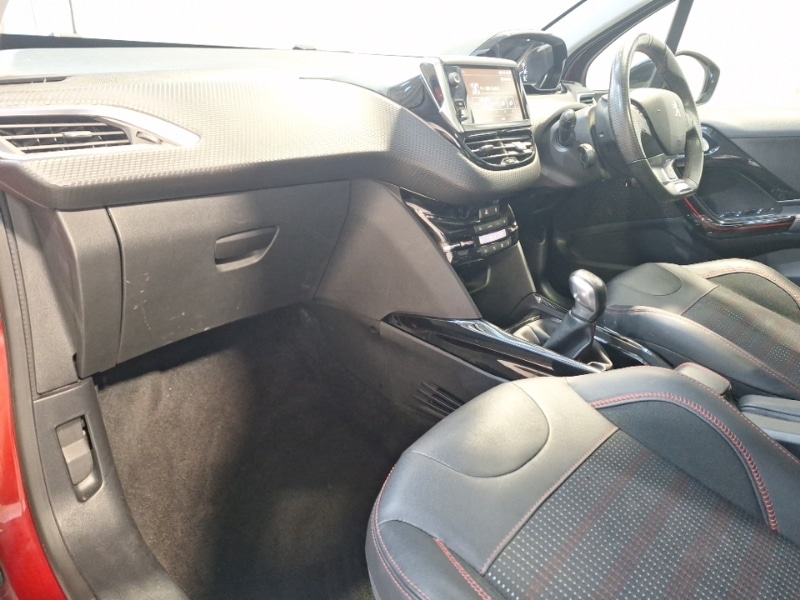 Used Peugeot 2008 2017 for sale - 77251714: Photo 5