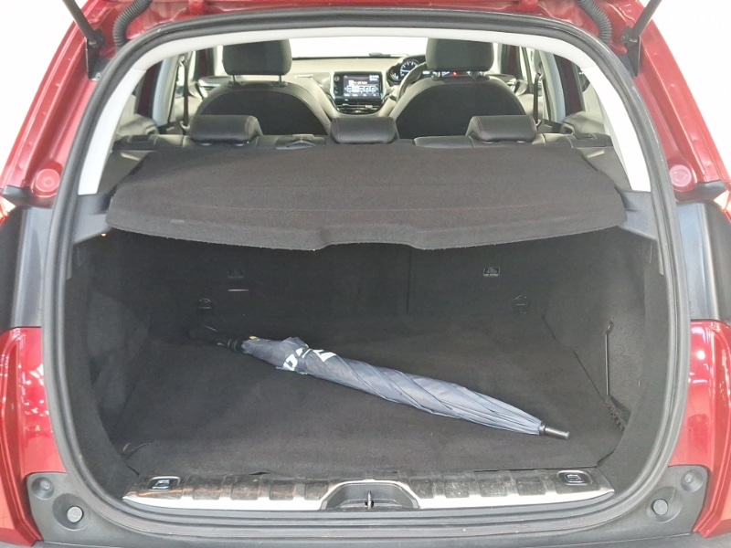 Used Peugeot 2008 2017 for sale - 77251714: Photo 8