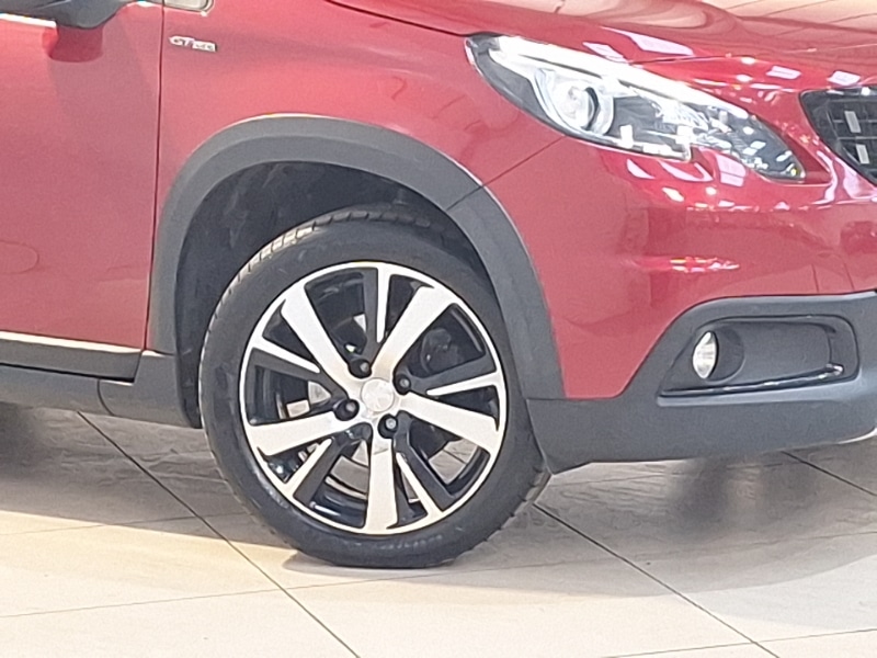 Used Peugeot 2008 2017 for sale - 77251714: Photo 9