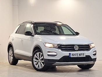 Volkswagen - T-Roc