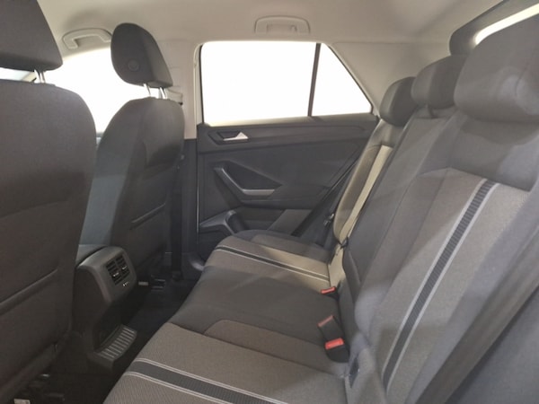 Used Volkswagen T-Roc 2019 for sale - 76160424: Photo 6