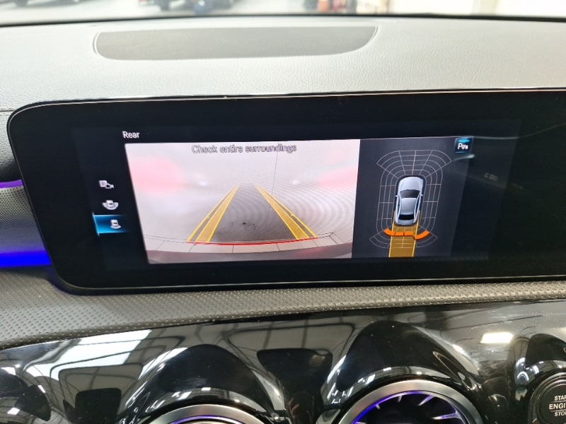 Used Mercedes-Benz A-Class 2022 for sale - 78146911: Photo 10